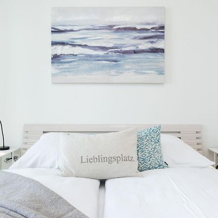 Eichenhain Strandtraeumer Pelzerhaken Bagian luar foto
