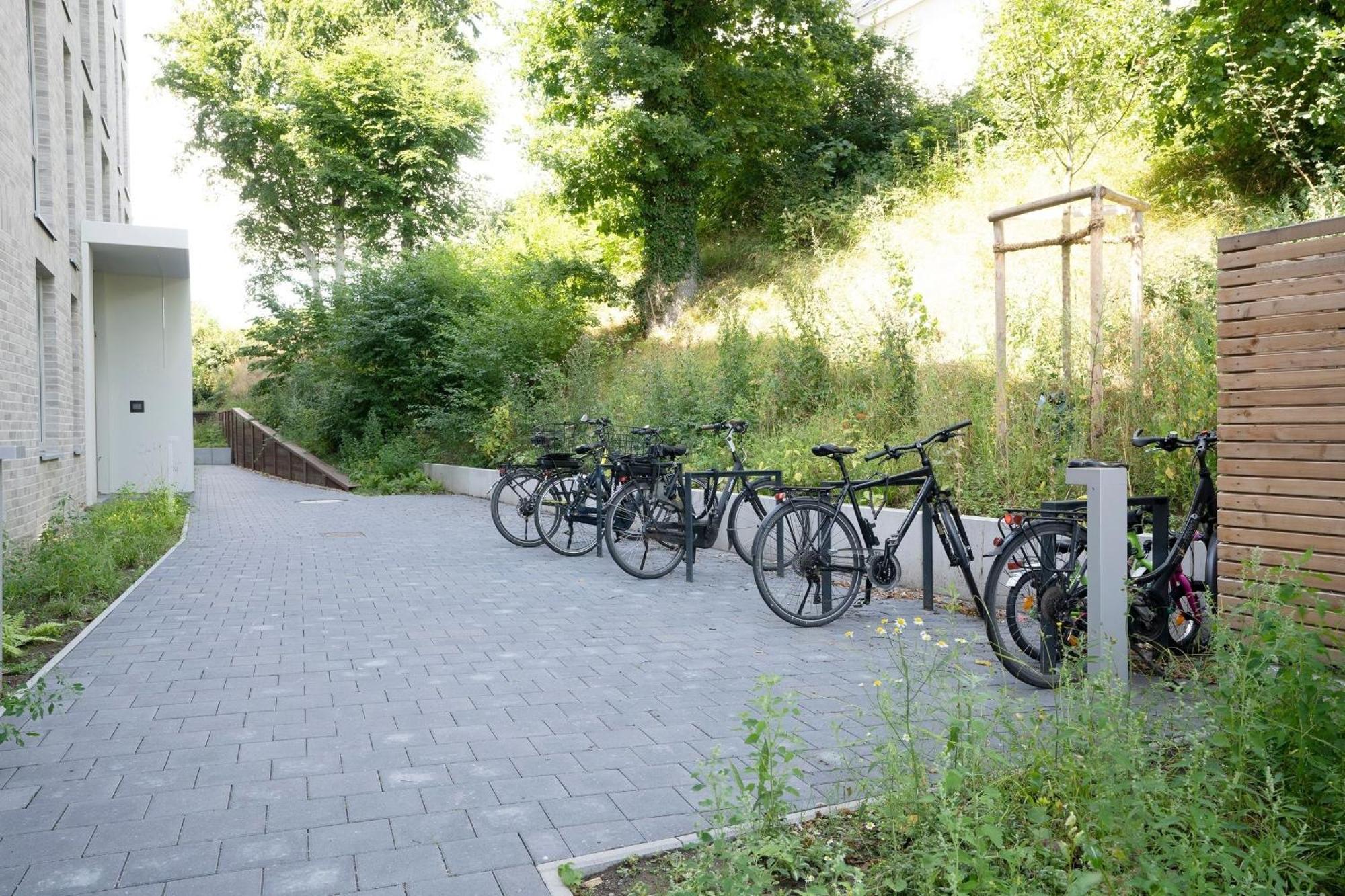 Eichenhain Strandtraeumer Pelzerhaken Bagian luar foto